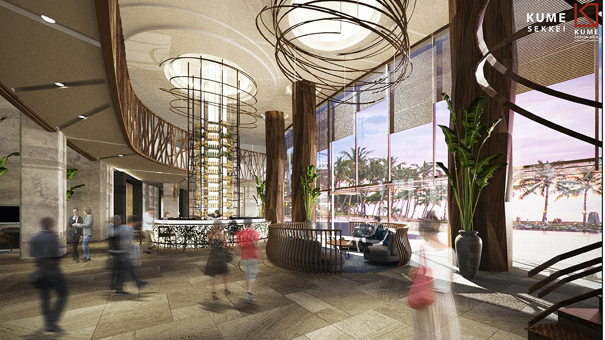 Pullman Phu Quoc Hotel & Resort - 2